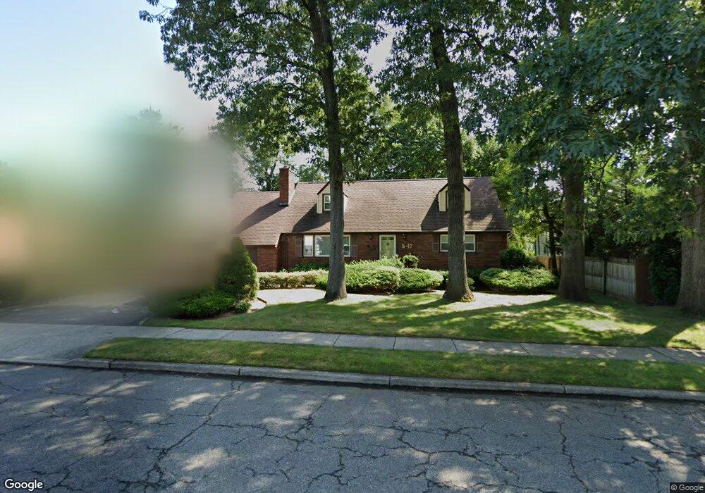 5-17 Mckinley St unit 1X, Fair Lawn, NJ 07410 - photo 1