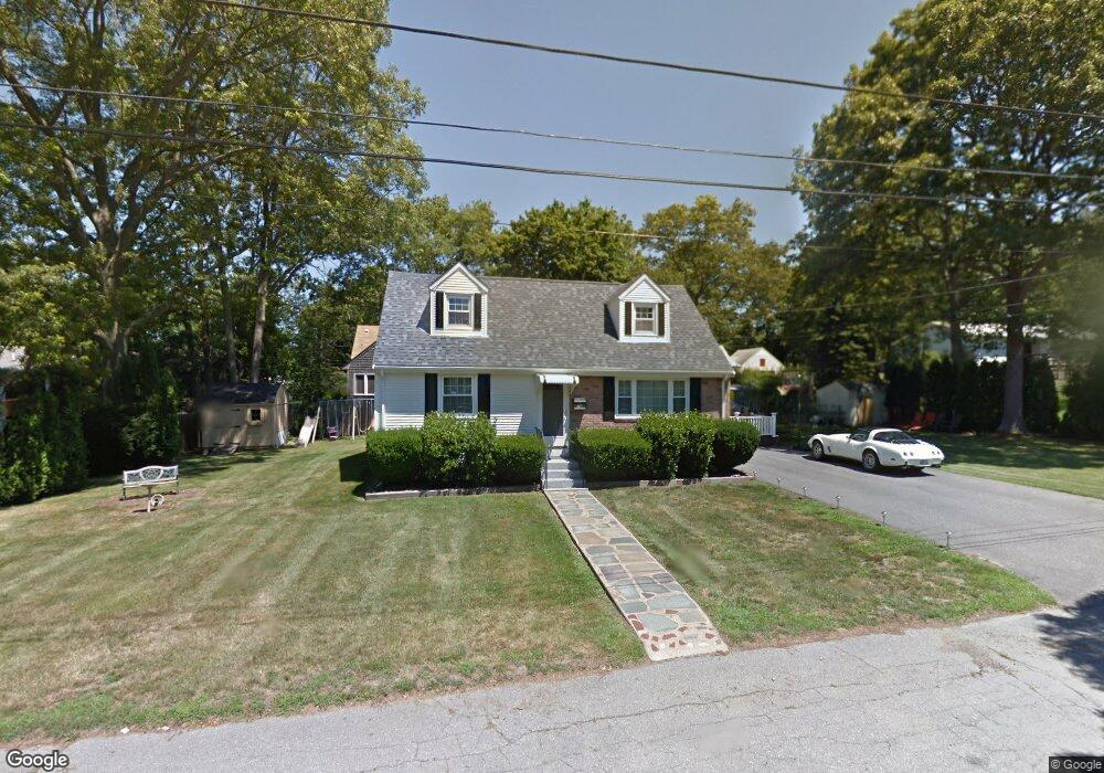 78 Bramble Way, Tiverton, RI 02878 - photo 1