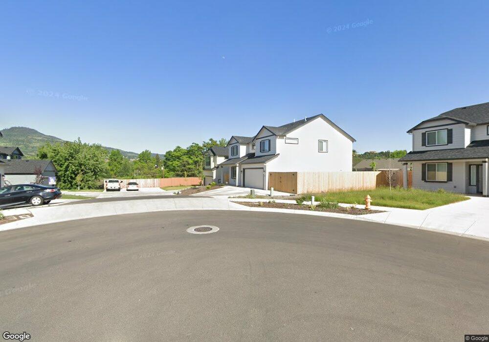 1784 Carrera Cir unit 12, Medford, OR 97504 - photo 1