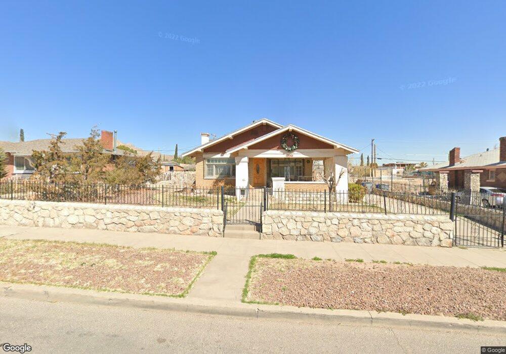 3505 Mckinley Ave, El Paso, TX 79930 - photo 1
