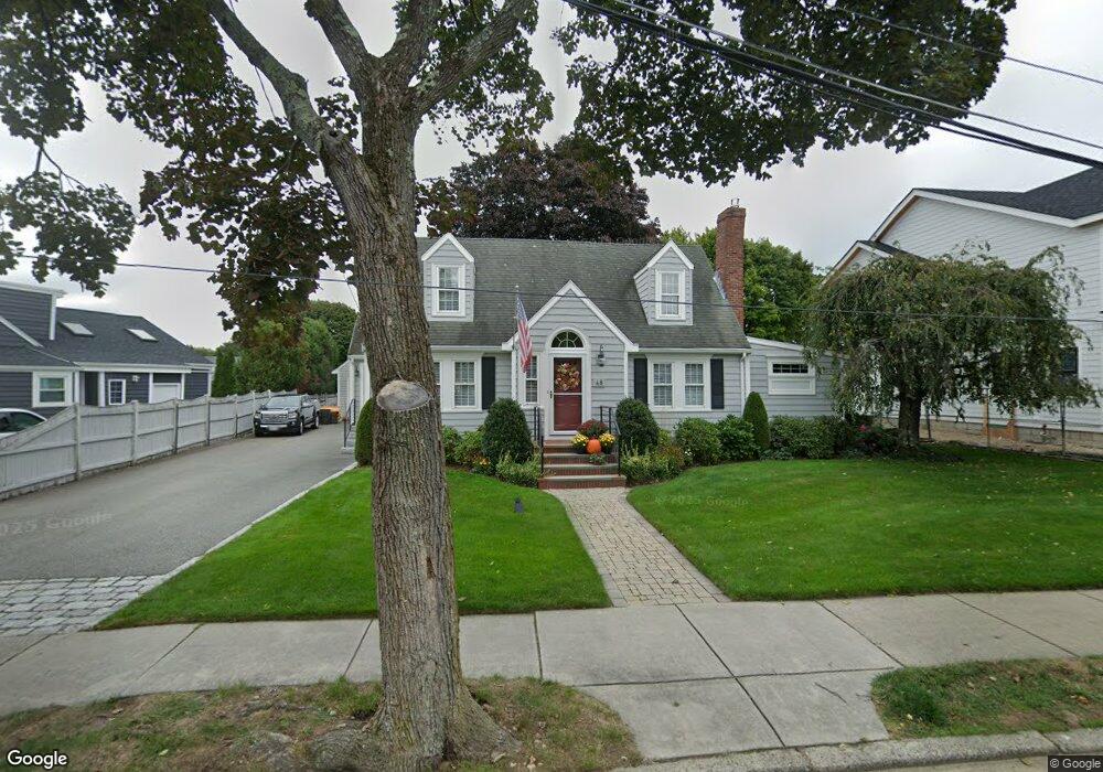 48 Westland Ave, West Newton, MA 02465 - photo 1