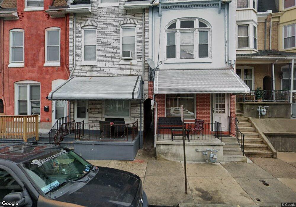 1049 N 10th St, Reading, PA 19604 - photo 1