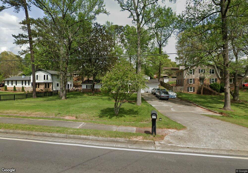 528 Cole Rd SW, Lilburn, GA 30047 - photo 1