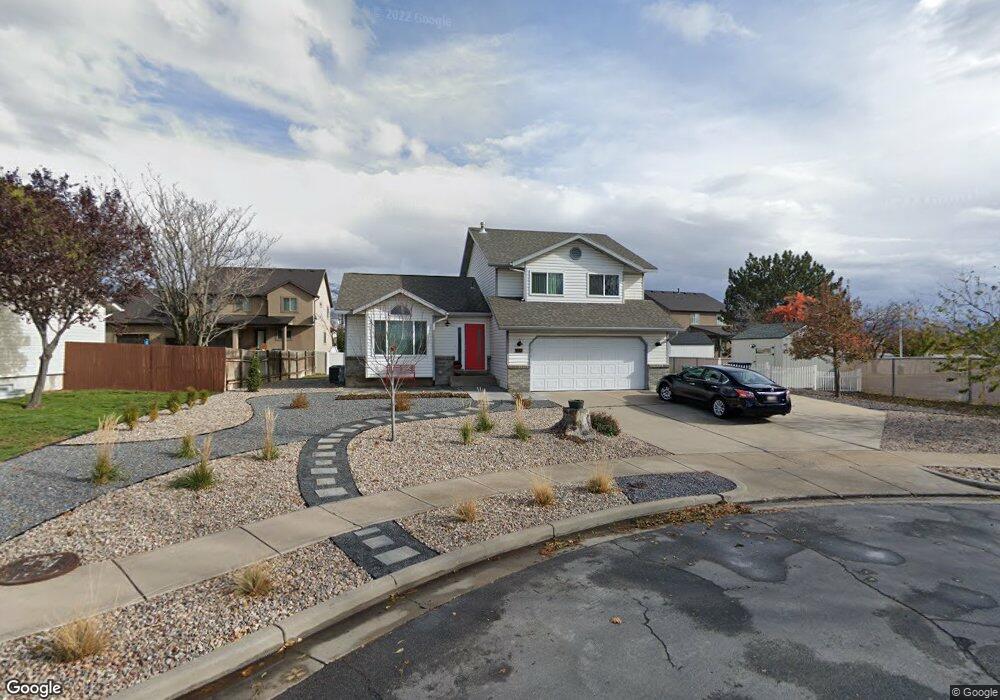 447 S 950 W, Layton, UT 84041 - photo 1