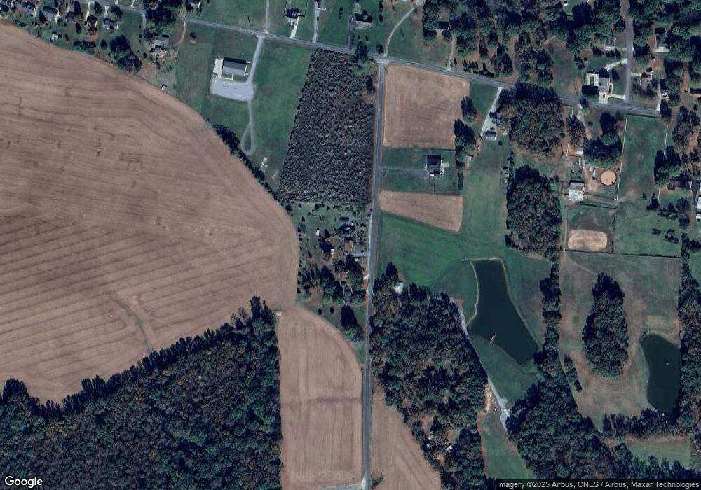 322 Cm James Rd, Marshville, NC 28103 - photo 1