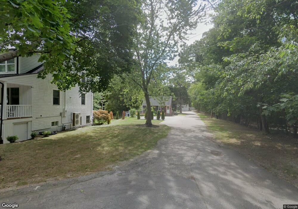 22 Clifford Ct, Hingham, MA 02043 - photo 1