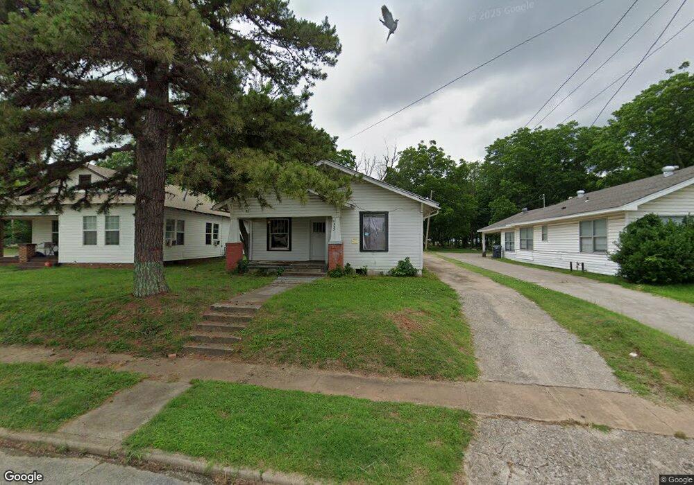 335 C St SE, Ardmore, OK 73401 - photo 1