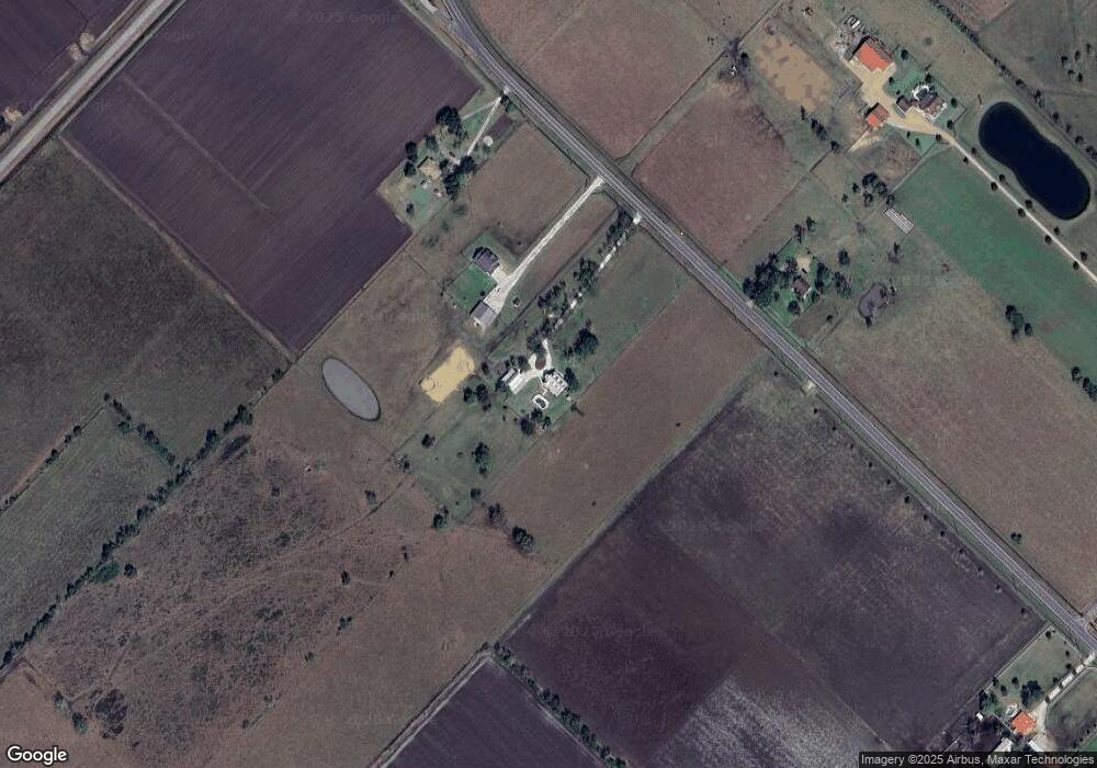 9230 Fm 1236 Rr Rd, Needville, TX 77461 - photo 1