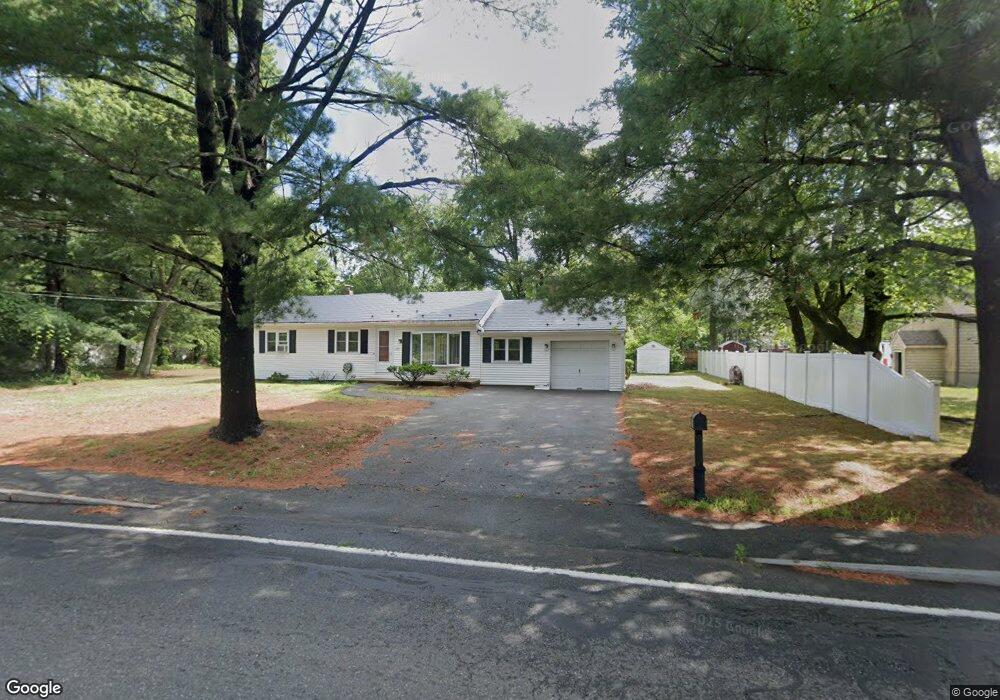 189 Elm St, North Reading, MA 01864 - photo 1