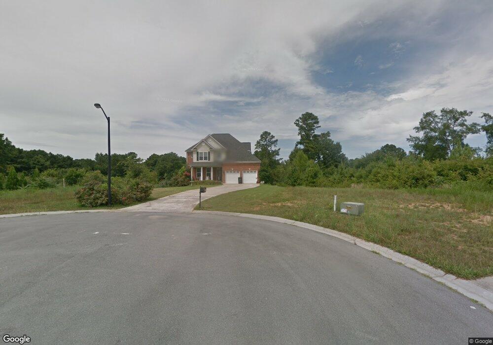 CG108 Redwood St NE, Calhoun, GA 30701 - photo 1