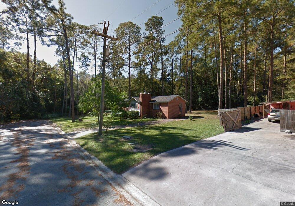 1208 9th St SE, Moultrie, GA 31768 - photo 1