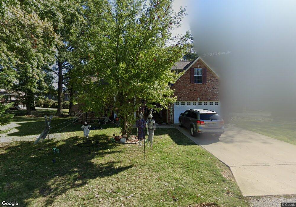 310 Lucas St, Maryville, IL 62062 - photo 1