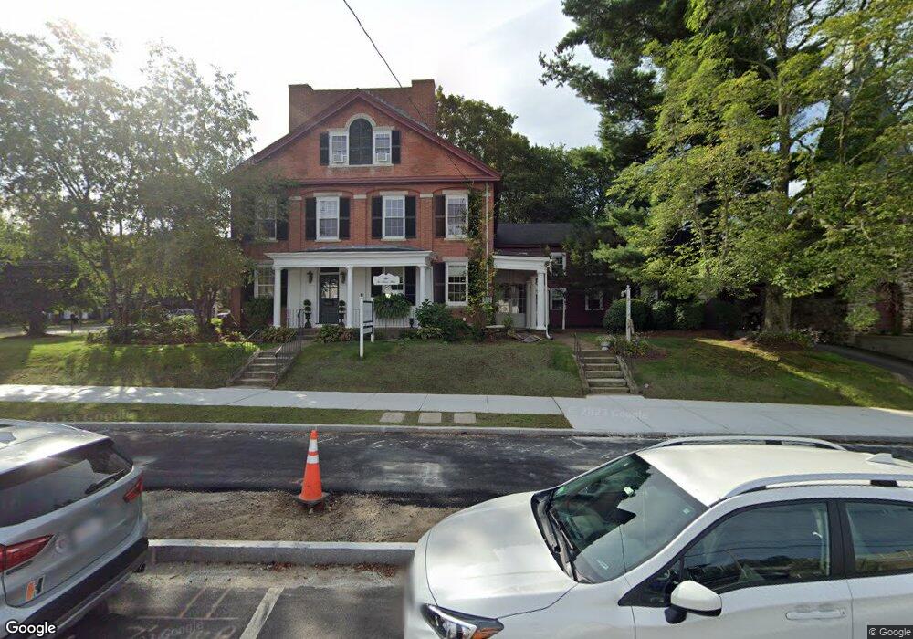 2 Hayden Rowe St unit 2, Hopkinton, MA 01748 - photo 1