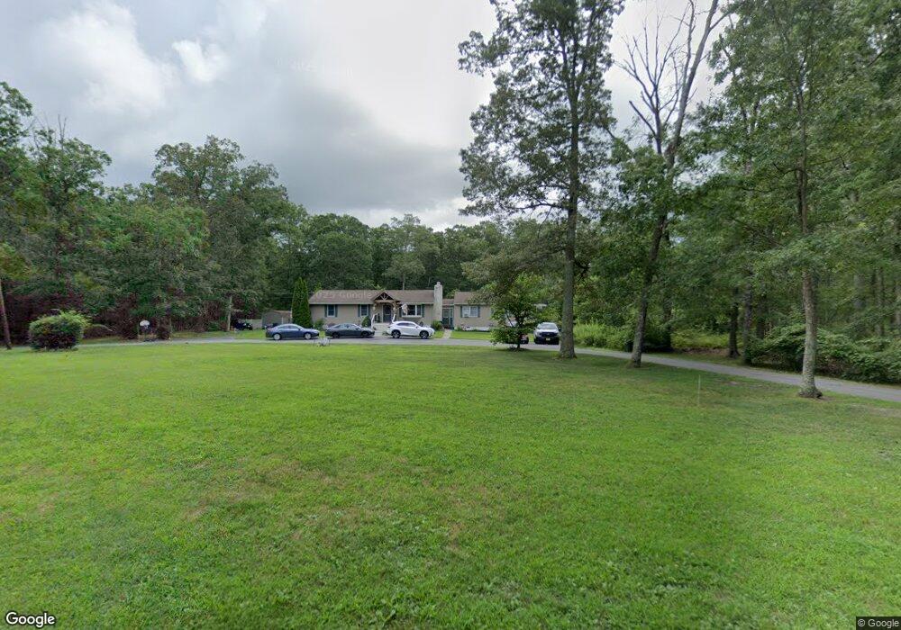 3026 Mannheim Ave, Mays Landing, NJ 08330 - photo 1