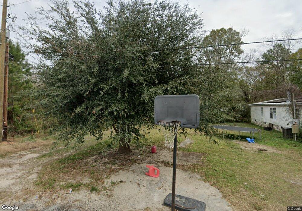 434 Mincey St, Statesboro, GA 30458 - photo 1