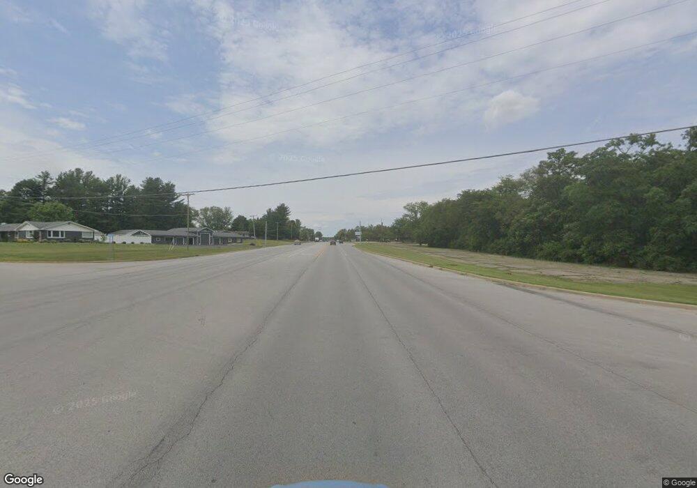 2002 N Scatterfield Rd, Anderson, IN 46012 - photo 1