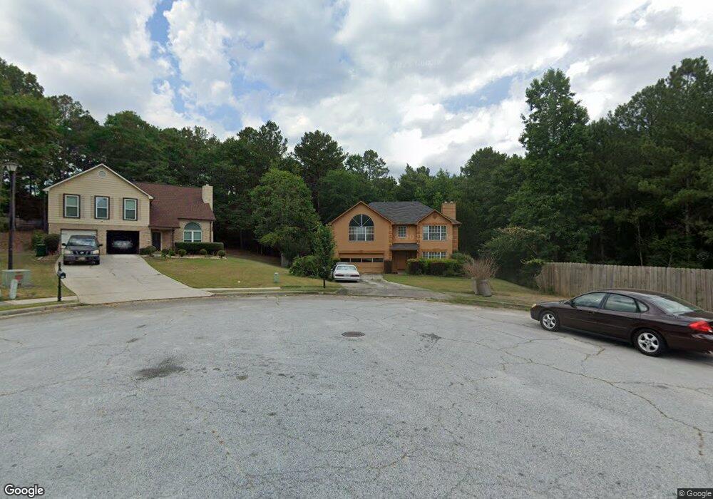 2104 Green Tree Ct, Lithonia, GA 30058 - photo 1