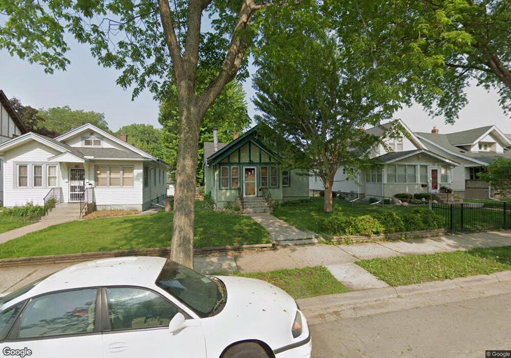 1427 Sheridan Ave N, Minneapolis, MN 55411 - photo 1