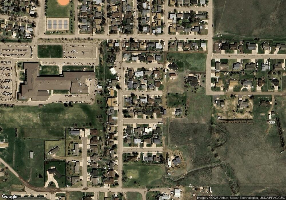 1016 19th St, Havre, MT 59501 - photo 1