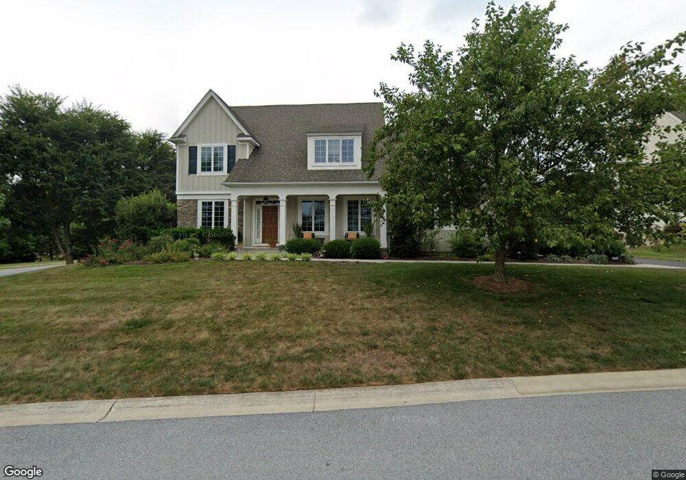 2 Fallbrook Ln, Glen Mills, PA 19342 - photo 1