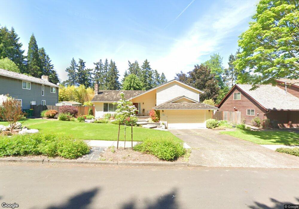 13305 SW Saratoga Ln, Beaverton, OR 97008 - photo 1