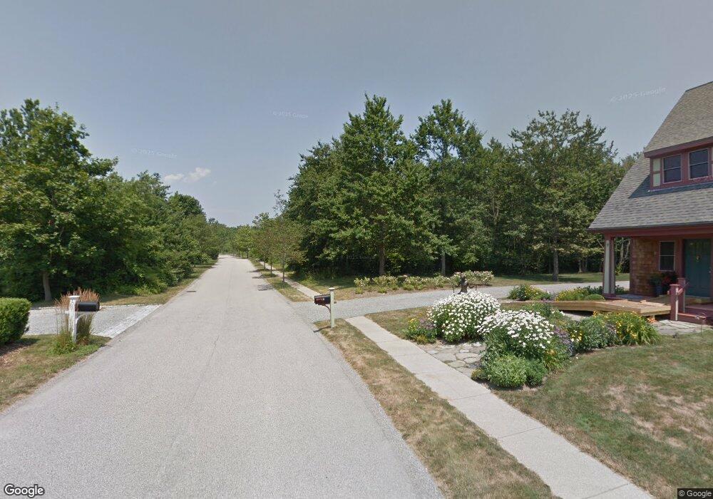 0 Meadow Ln, Jamestown, RI 02835 - photo 1