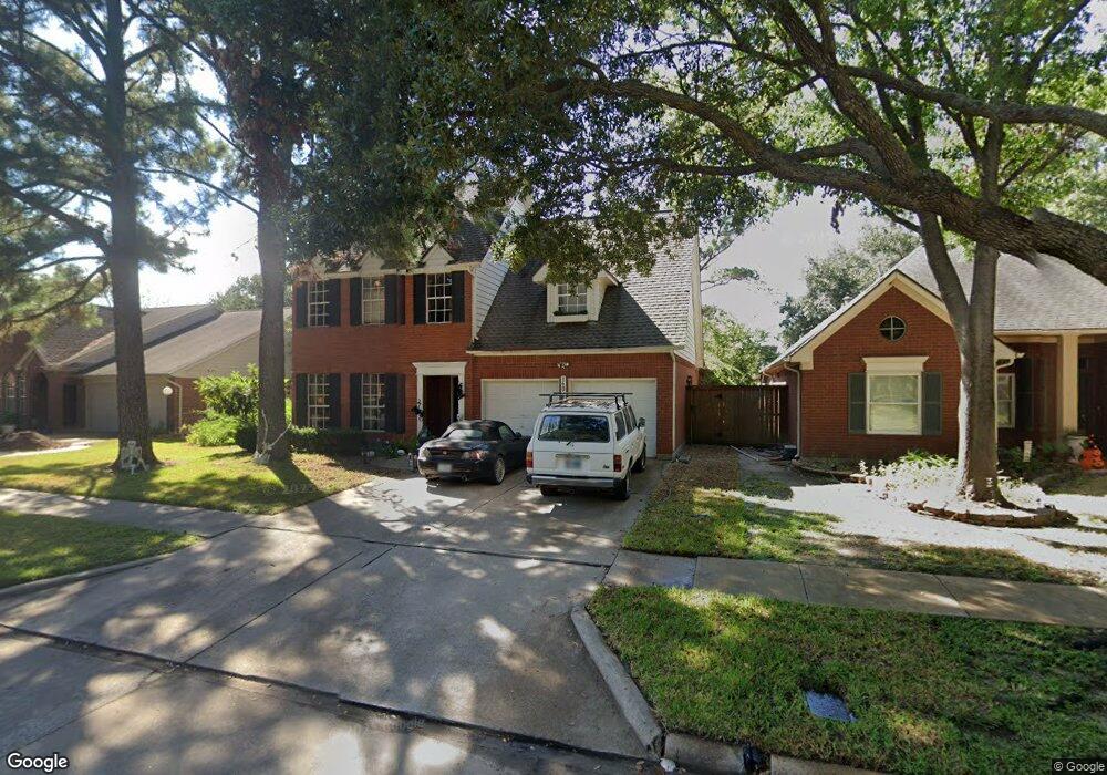 16010 Royal Garden Dr, Houston, TX 77095 - photo 1