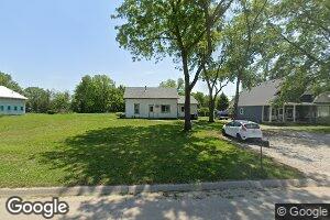 853 Clay St, Tecumseh, NE 68450
