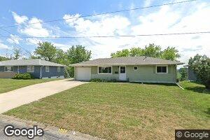 131 Hillside Dr, Minden, IA 51553