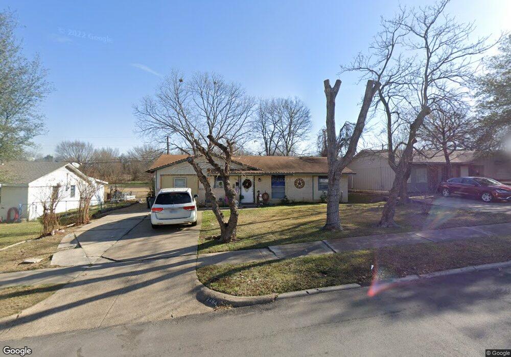 2404 Avis St, Mesquite, TX 75149 - photo 1