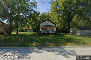 204 Hayes St W, Hazleton, IA 50641