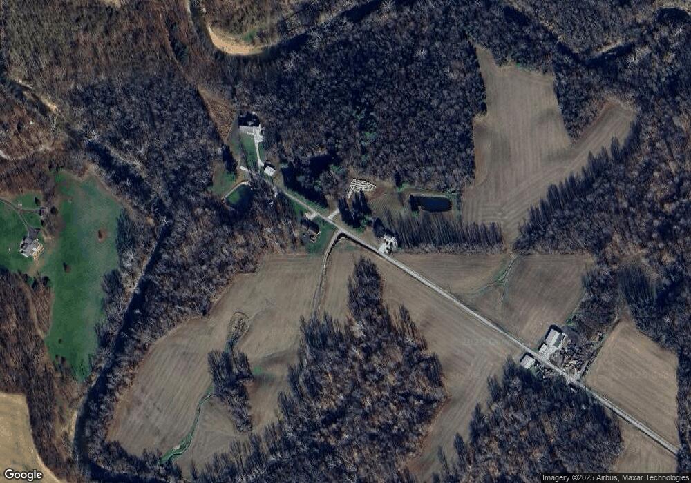 375 E County Road 875 N, Osgood, IN 47037 - photo 1