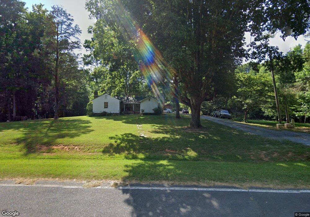 497 Thayer Rd, Troy, NC 27371 - photo 1