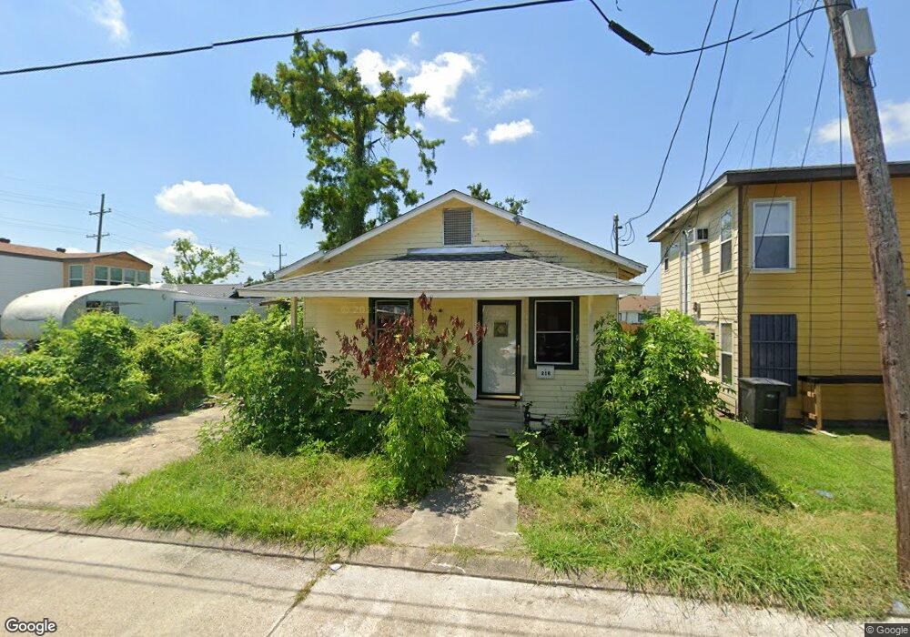 218 Second St, Houma, LA 70364 - photo 1