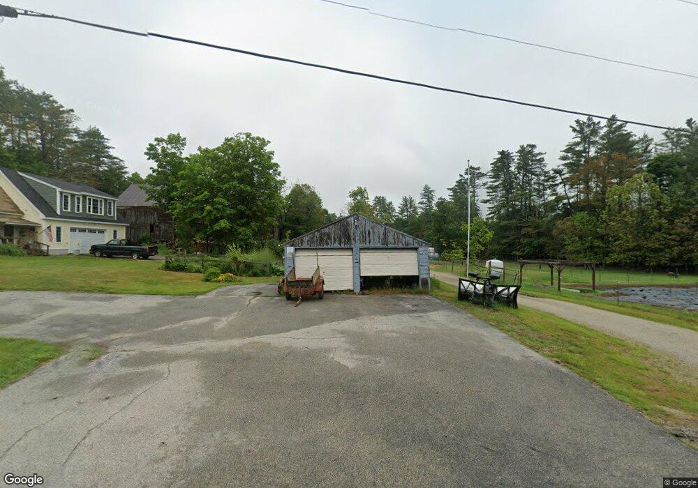 457 Battle St, Webster, NH 03303 - photo 1