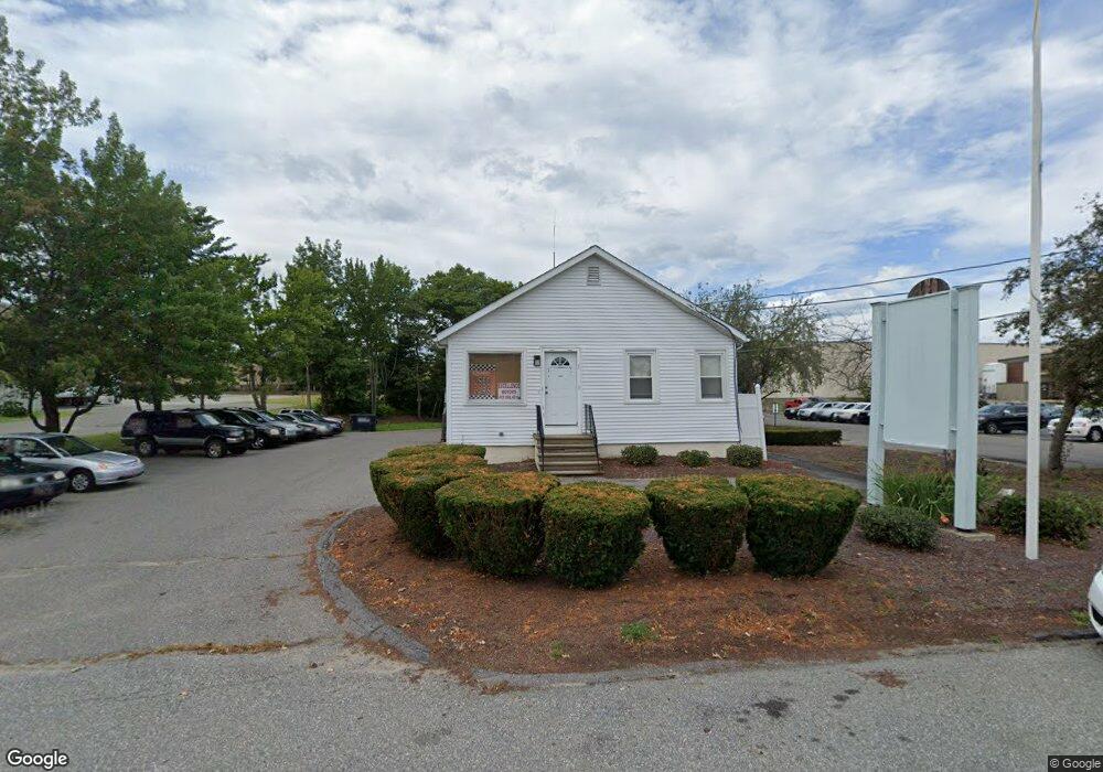 15 Tanguay Ave unit 104, Nashua, NH 03063 - photo 1