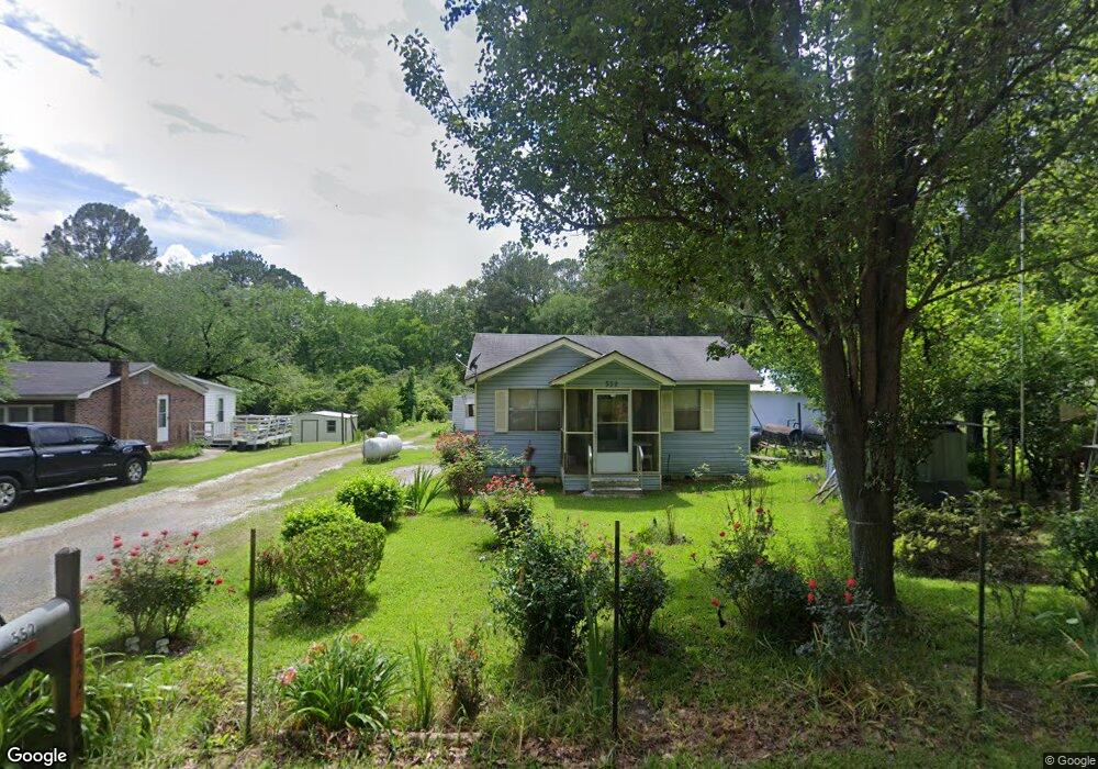 552 Bowdoin Rd, Juliette, GA 31046 - photo 1