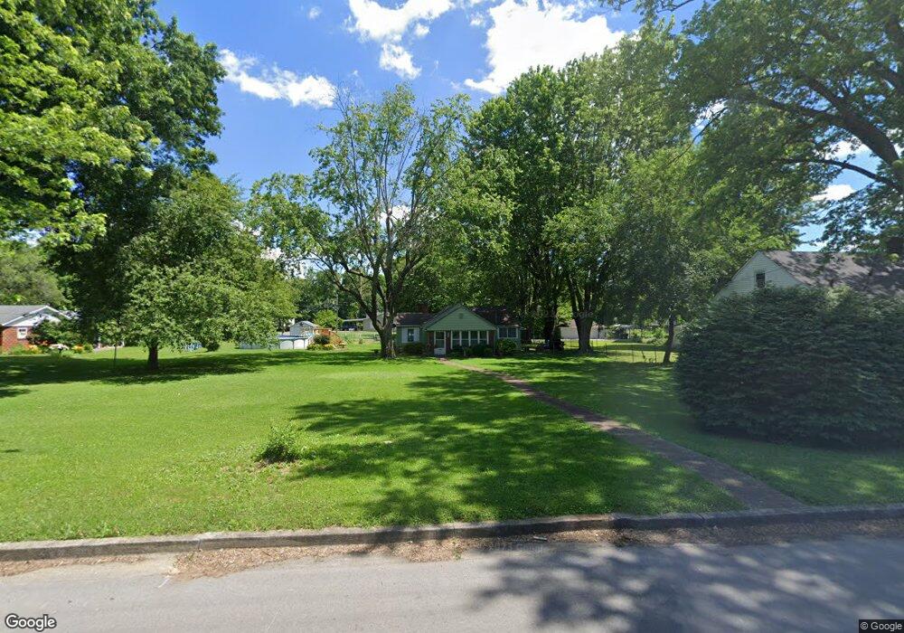 1260 Thompson St, Charlestown, IN 47111 - photo 1