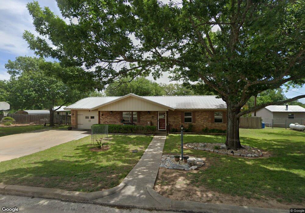 442 Northwest Dr, Fredericksburg, TX 78624 - photo 1