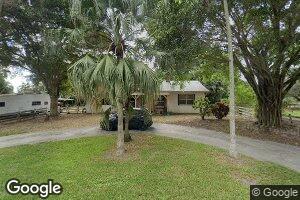 11500 SW 16th St, Davie, FL 33325