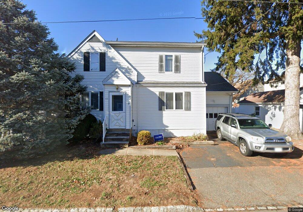 42 Bartell Place, Clark, NJ 07066 - photo 1