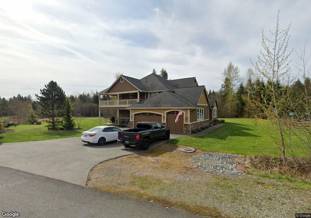 11416 280th St E, Graham, WA 98338 - photo 1