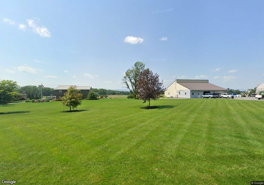 6811 Rice Rd, Shippensburg, PA 17257 - photo 1