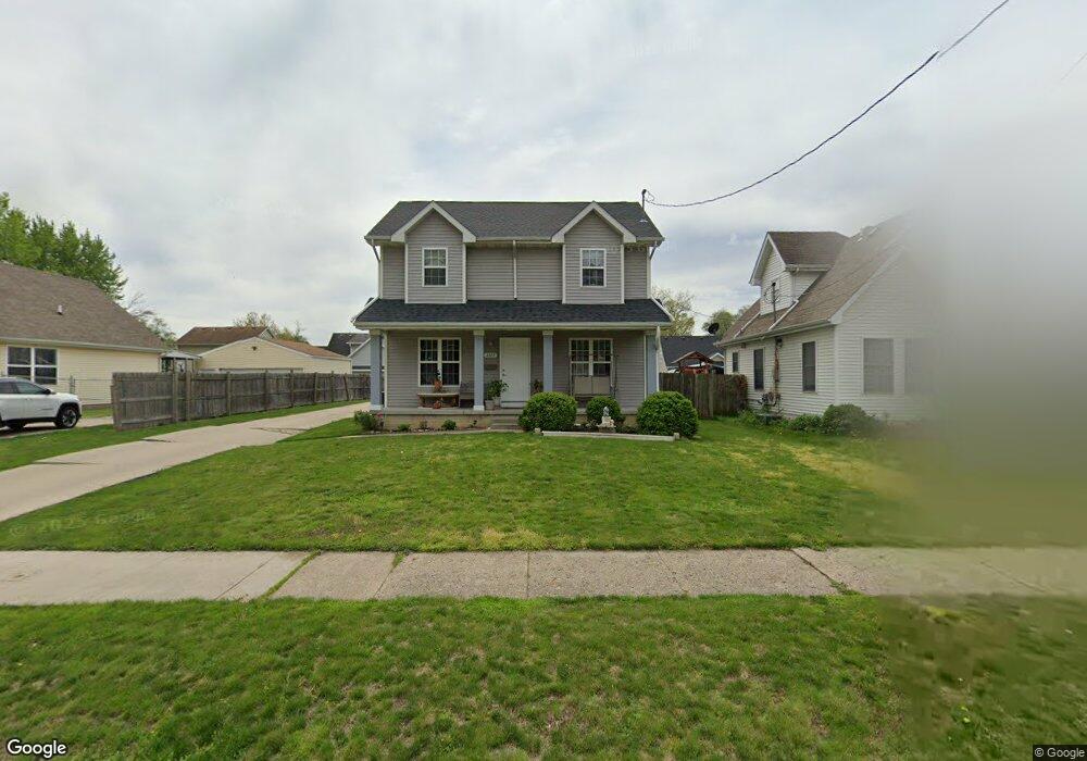 2125 Lyon St, Des Moines, IA 50317 - photo 1