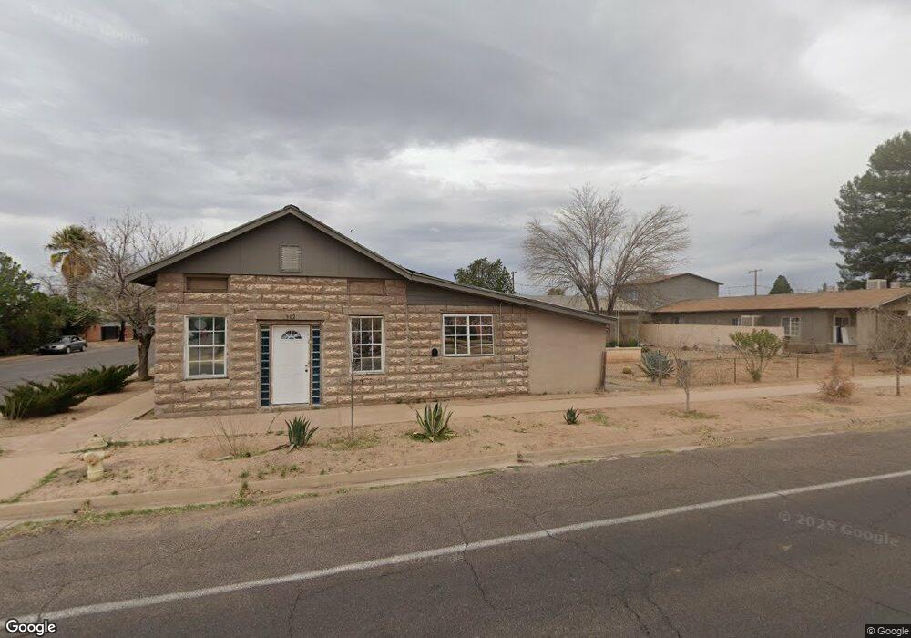 902 E 5th St unit 902, Douglas, AZ 85607 - photo 1