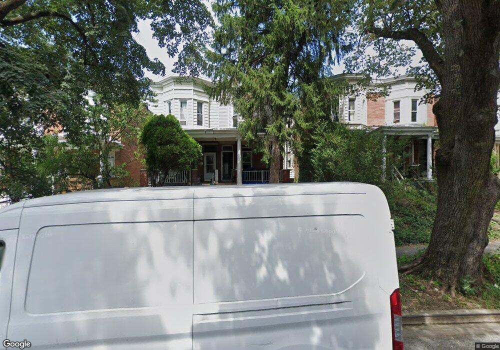 3012 Belmont Ave, Baltimore, MD 21216 - photo 1
