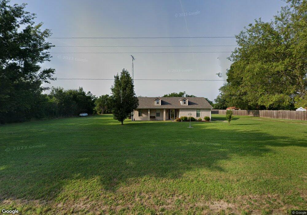 1808 E Fm 120, Denison, TX 75021 - photo 1