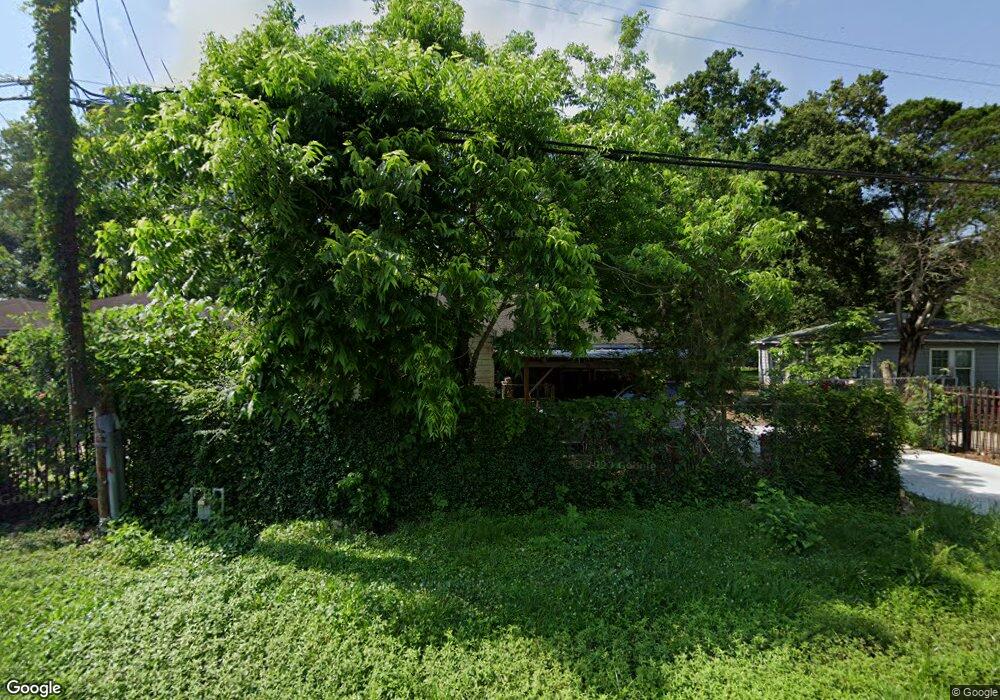 5214 Haywood St, Houston, TX 77016 - photo 1