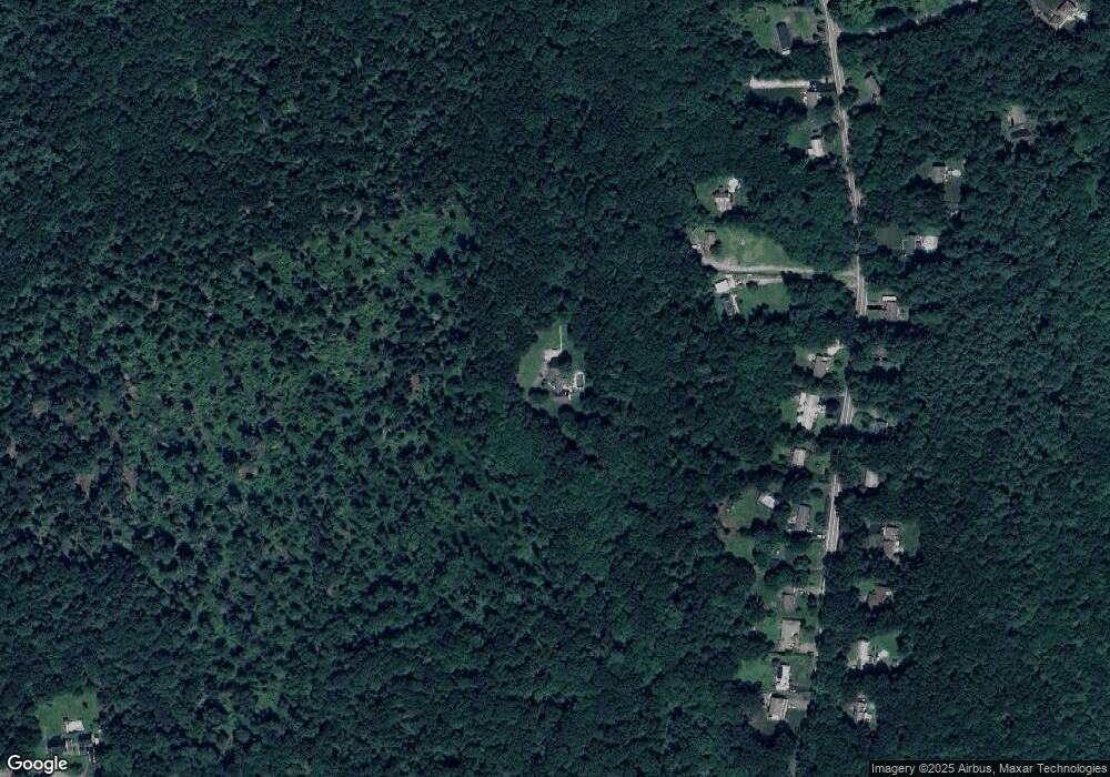 505 Steere Farm Rd, Burrillville, RI 02830 - photo 1