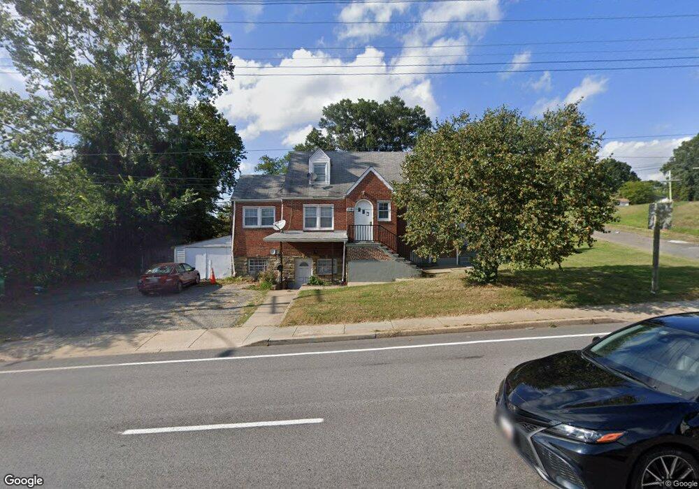 5810 Riverdale Rd, Riverdale, MD 20737 - photo 1